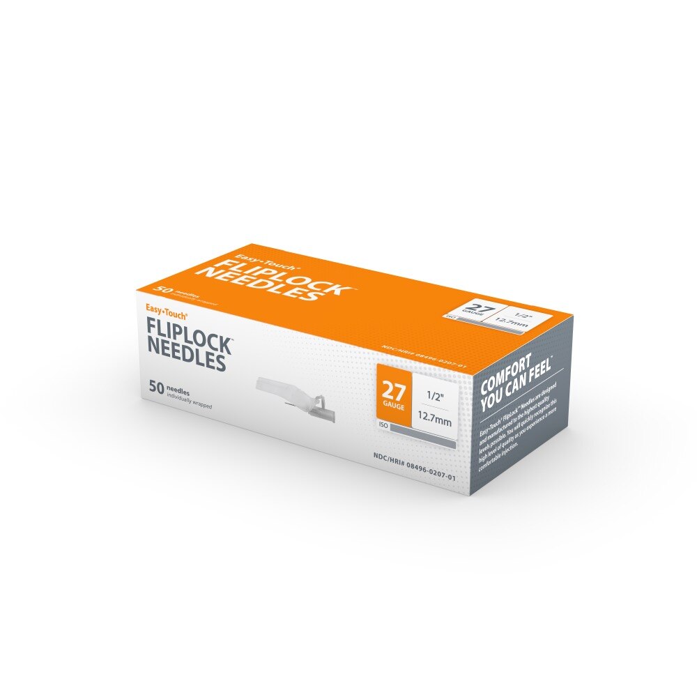 MHC | FlipLock Needle Only